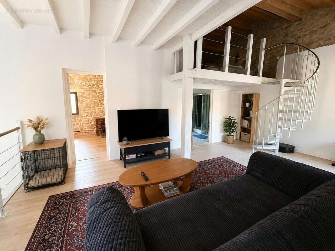 Maison 111 m² à Caunettes-En-Val  - photo 7