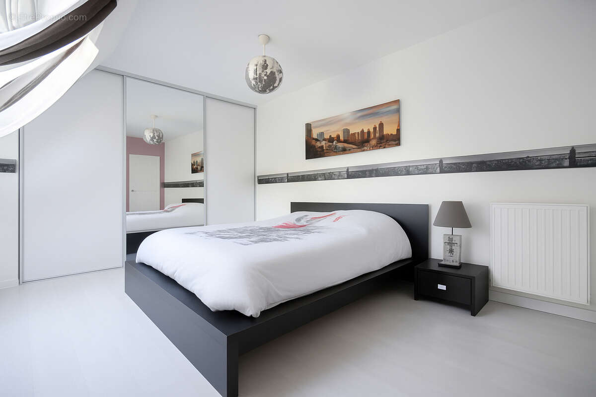 Maison à SAINT-GERMAIN-DE-LA-GRANGE