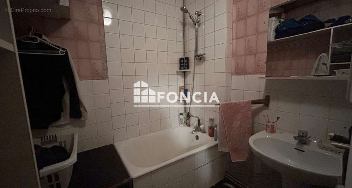 Appartement à ROANNE