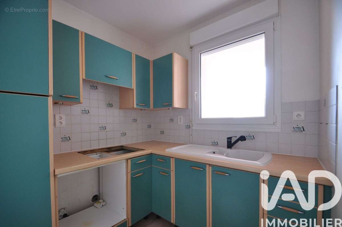 Photo 8 - Appartement à SERRIS
