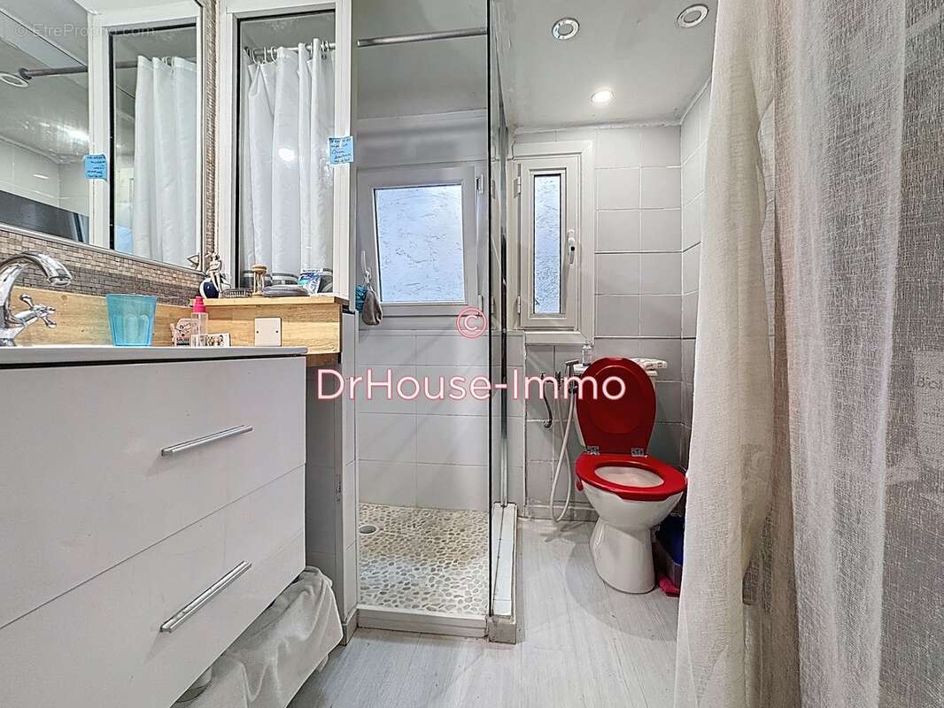 Maison à CANET-EN-ROUSSILLON