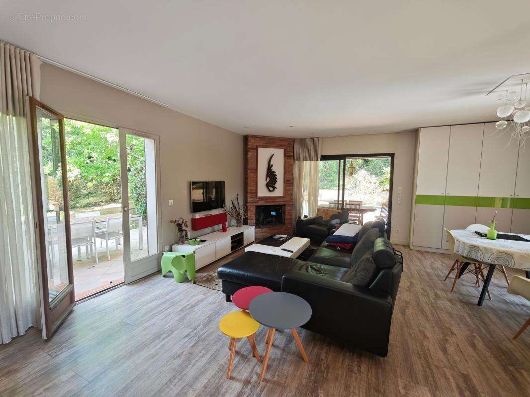 Maison à PIBRAC