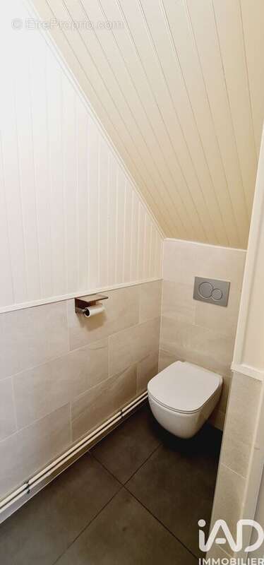 Photo 7 - Maison à BONDY