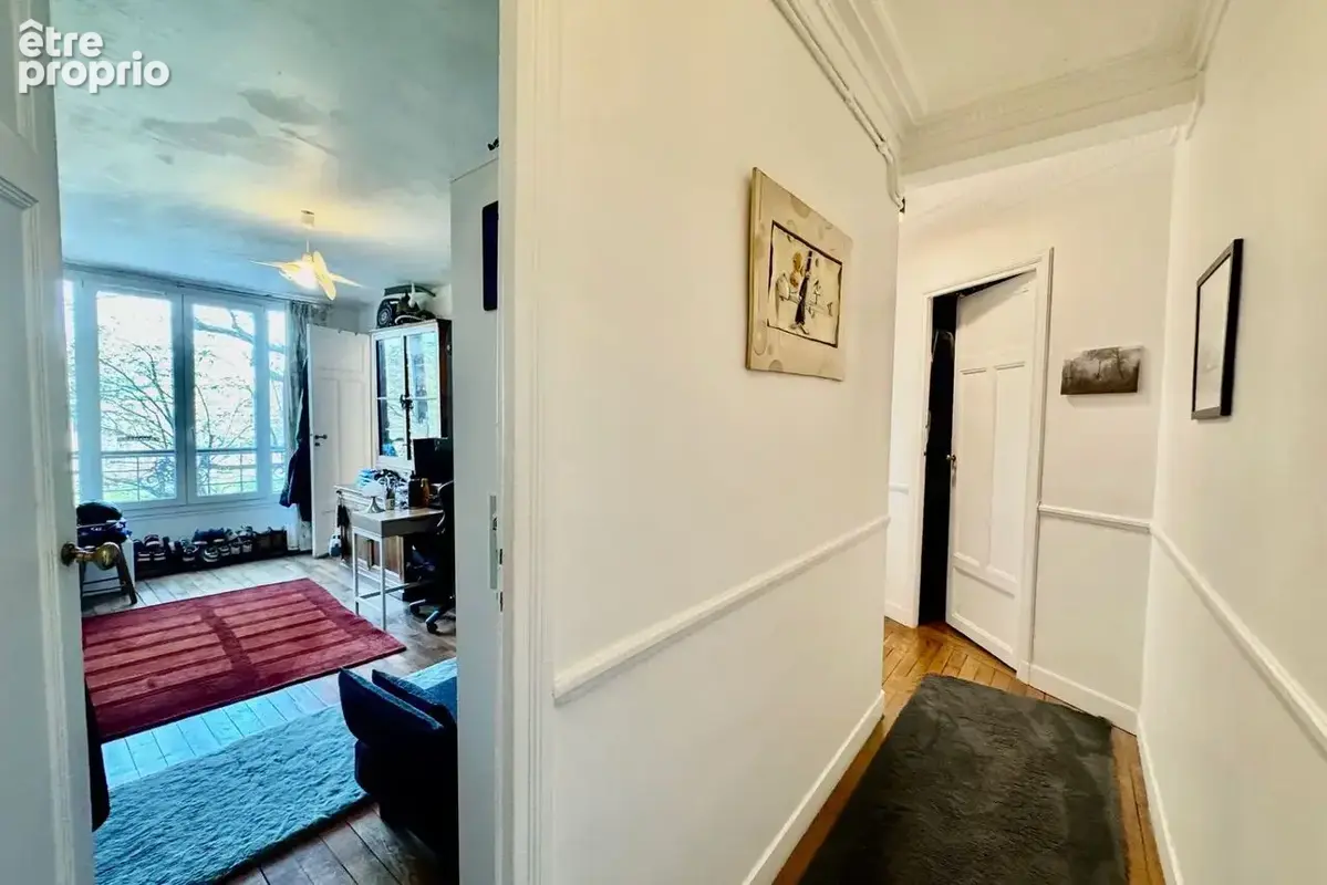 Appartement 4 pièces 99 m² à vendre à Paris-17e (75017) - photo 9