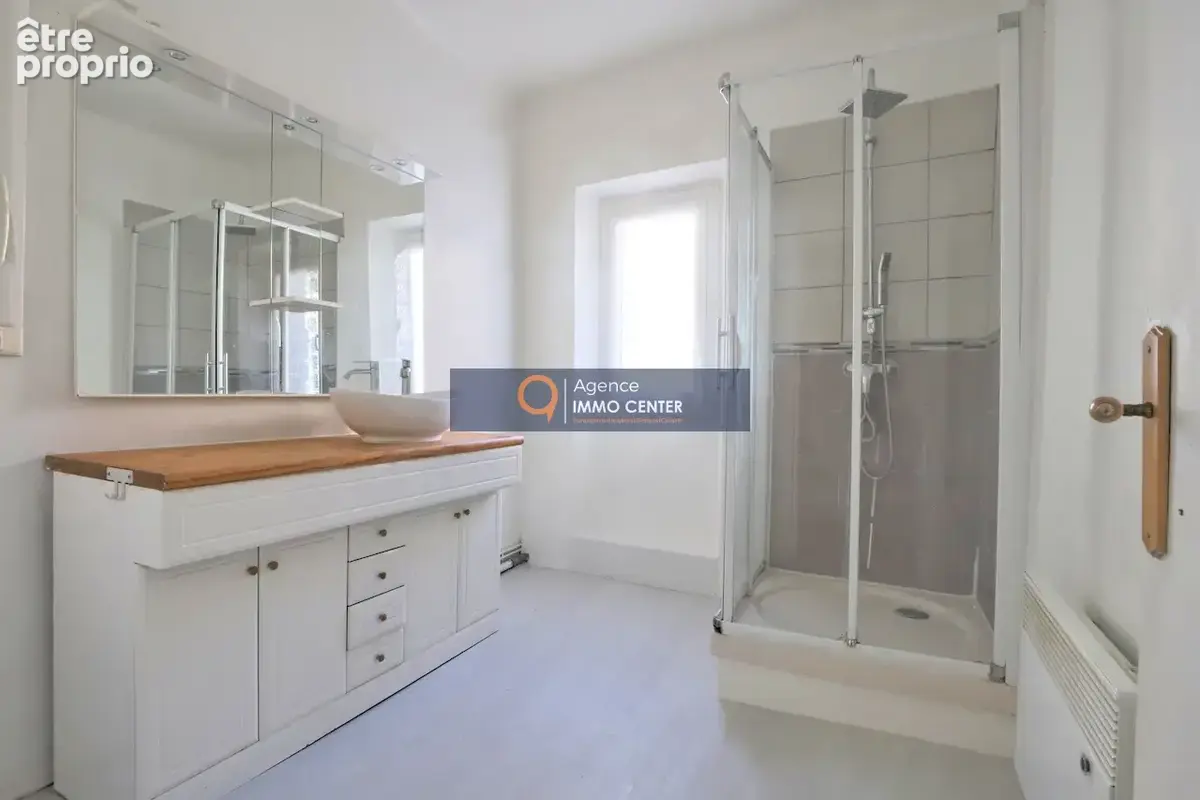 Maison de village T4 de 105 m2 au cœur de Belgentier - photo 15