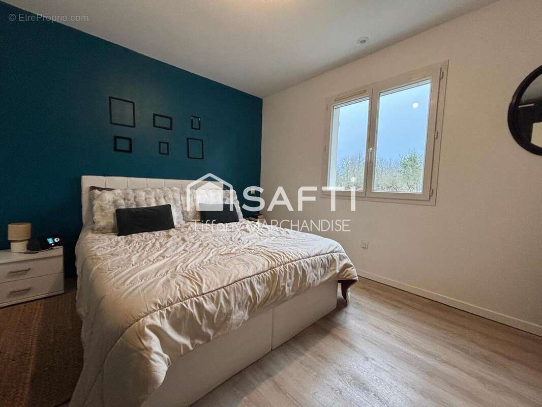 Photo 5 - Maison à SALLES