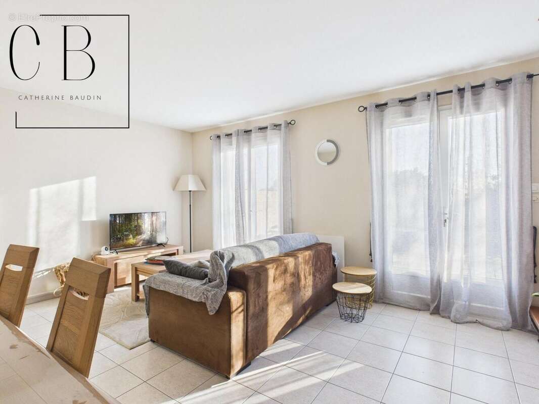 Photo 4 - Maison à DOMPIERRE-SUR-MER