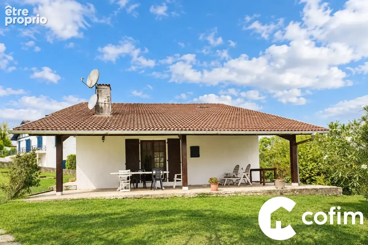 Maison 6 pièces 170 m² à vendre à Saint-Pierre-D'irube (64990) - photo 2