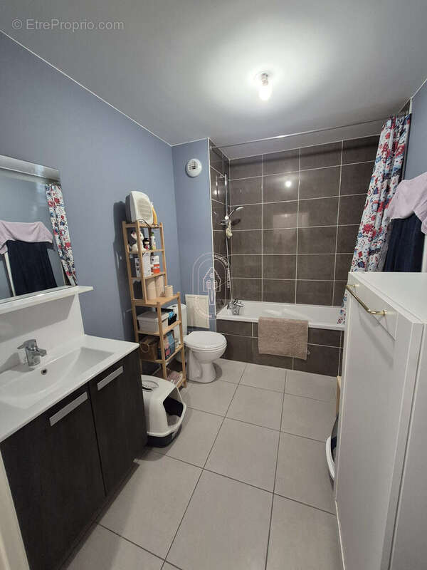 Appartement à MARQUETTE-LEZ-LILLE