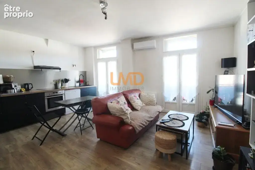 Immeuble de rapport - photo 2