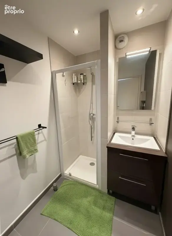 Appartement 2 pièces 45 m² à vendre à Montpellier (34070) - photo 7
