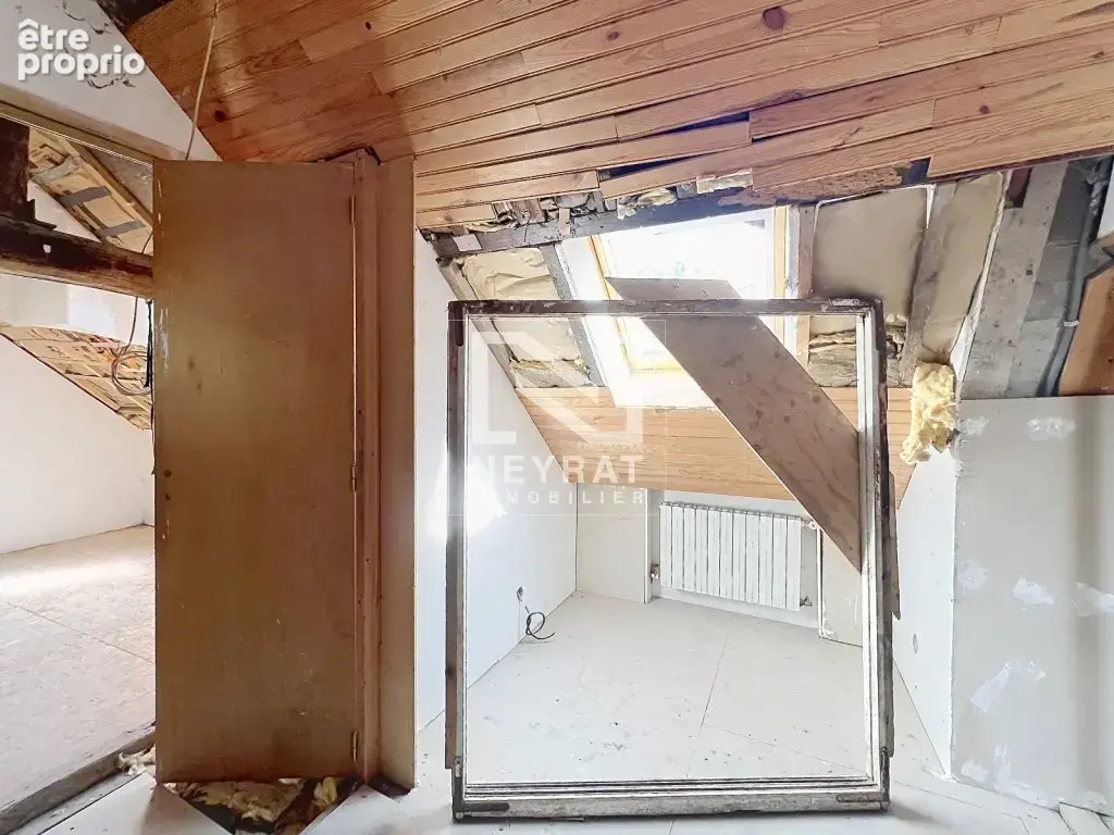 Maison a renover ! - photo 10