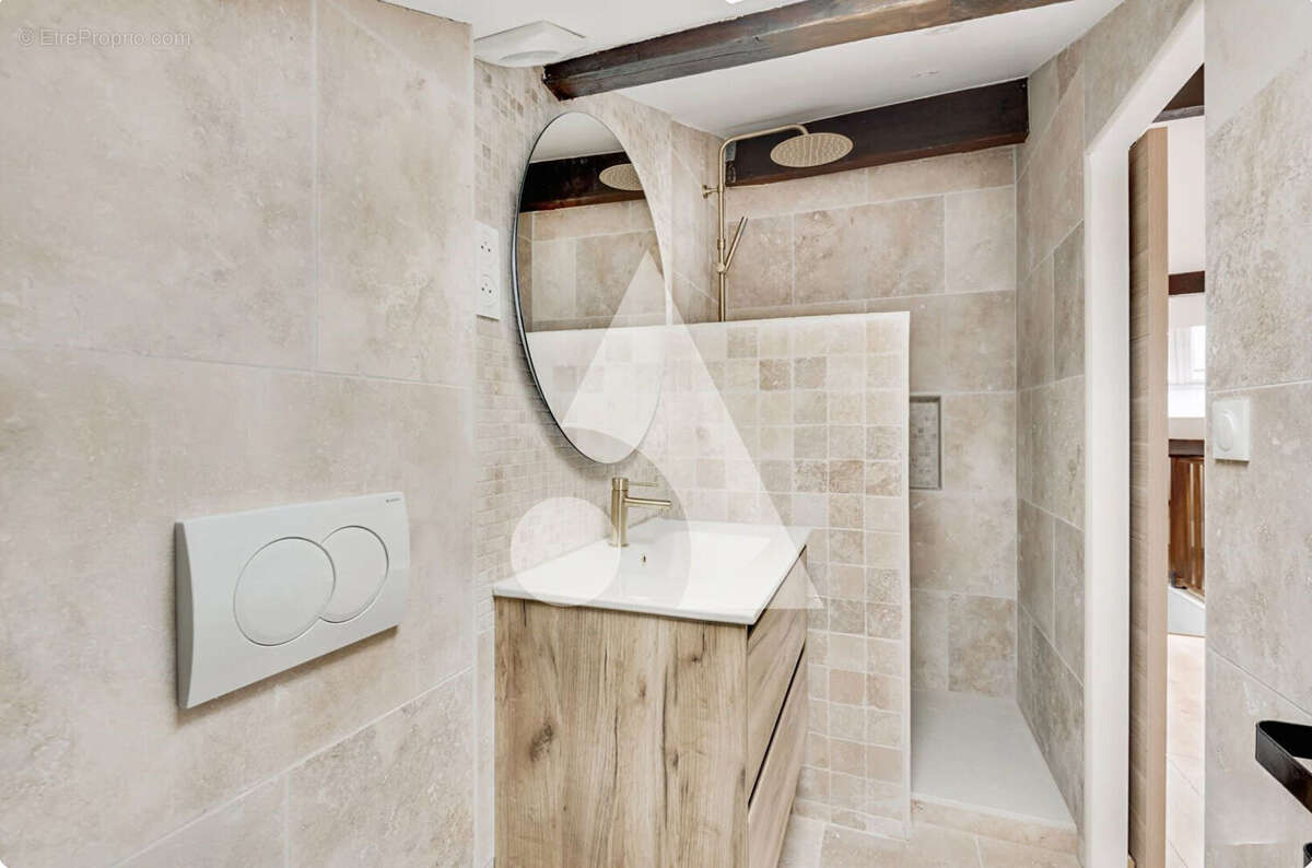 Appartement à SAINT-OUEN