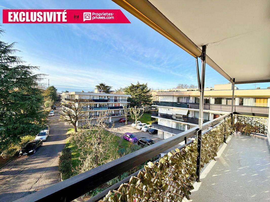Appartement à CENON