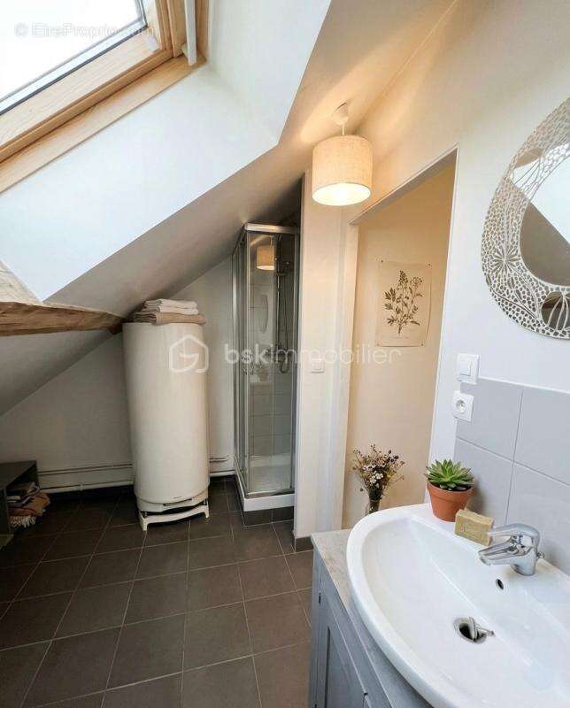 Maison à COULOMMIERS