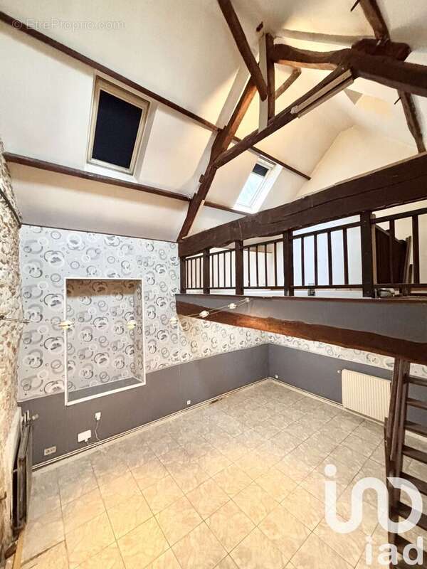 Photo 5 - Maison à LIANCOURT