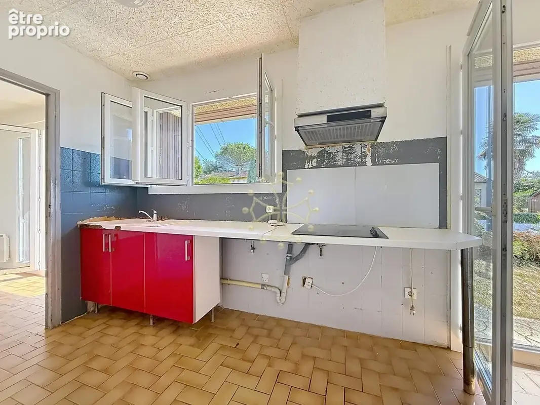 Maison 5 pièces 107 m² à vendre à Montrabe (31850) - photo 7
