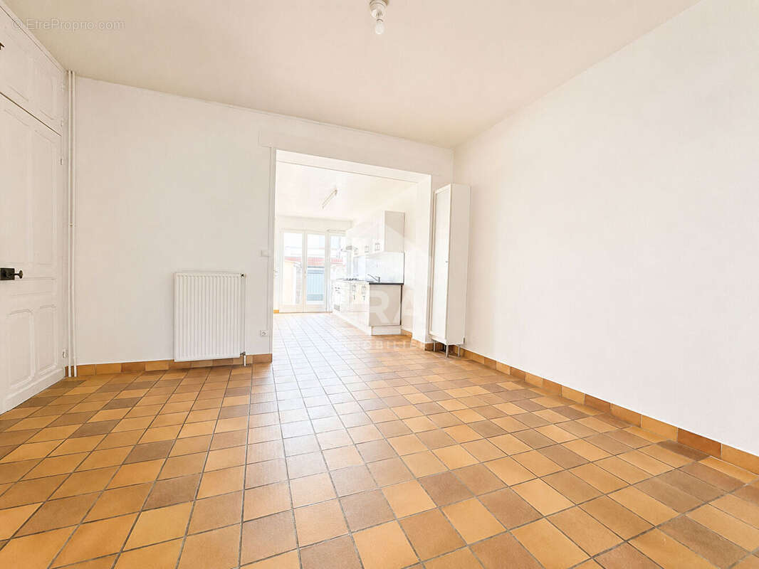 Maison 86m² à pont-à-vendin - photo 3