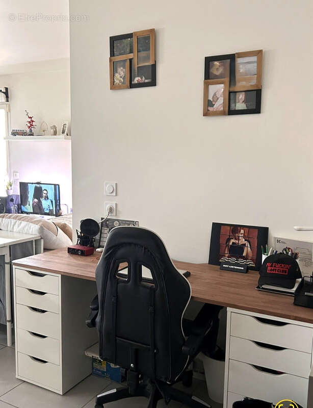 Appartement à VENISSIEUX