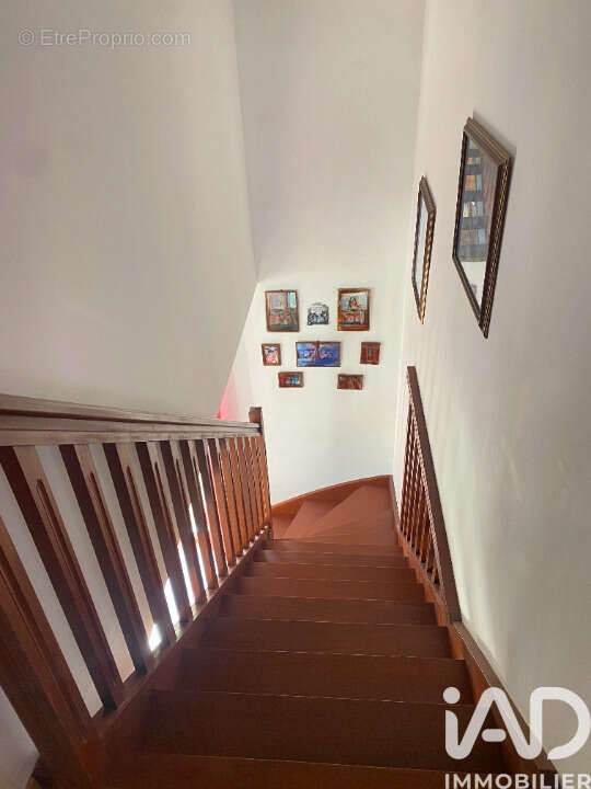 Maison 131 m² à Saint-Brevin-Les-Pins  - photo 9