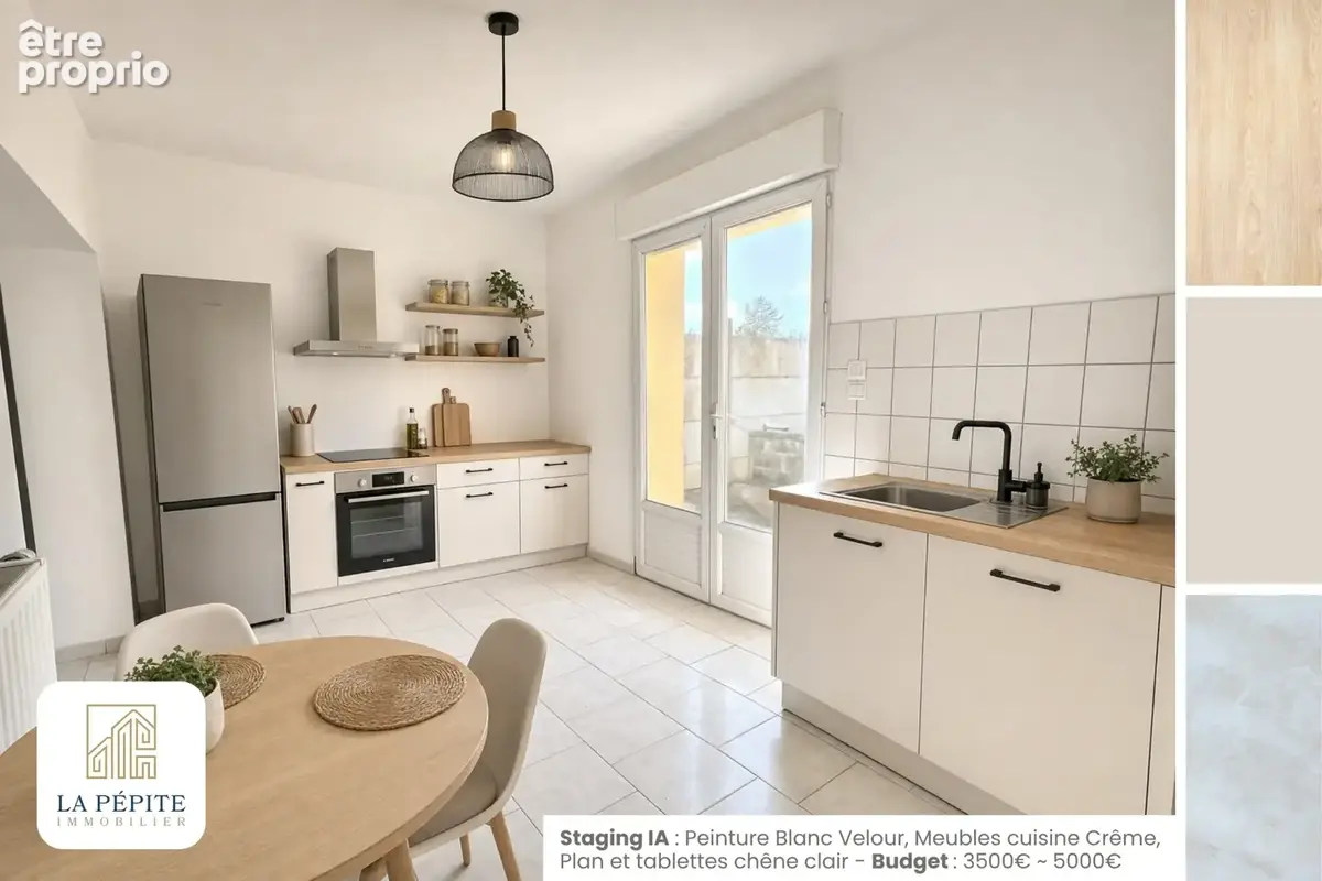 Maison idéale pour investisseur ou primo-accédant - photo 8