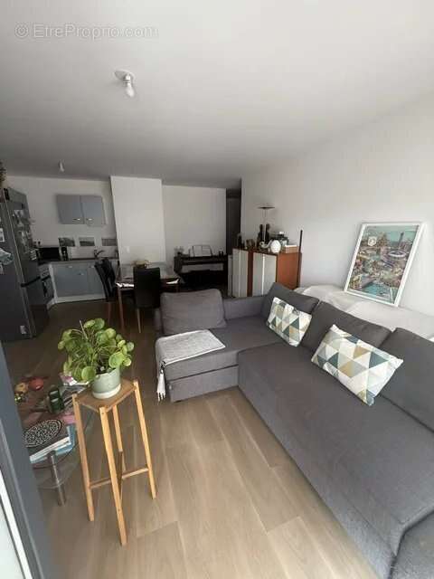 Magnifique Appartement dans une résidence récente à Achères - photo 6