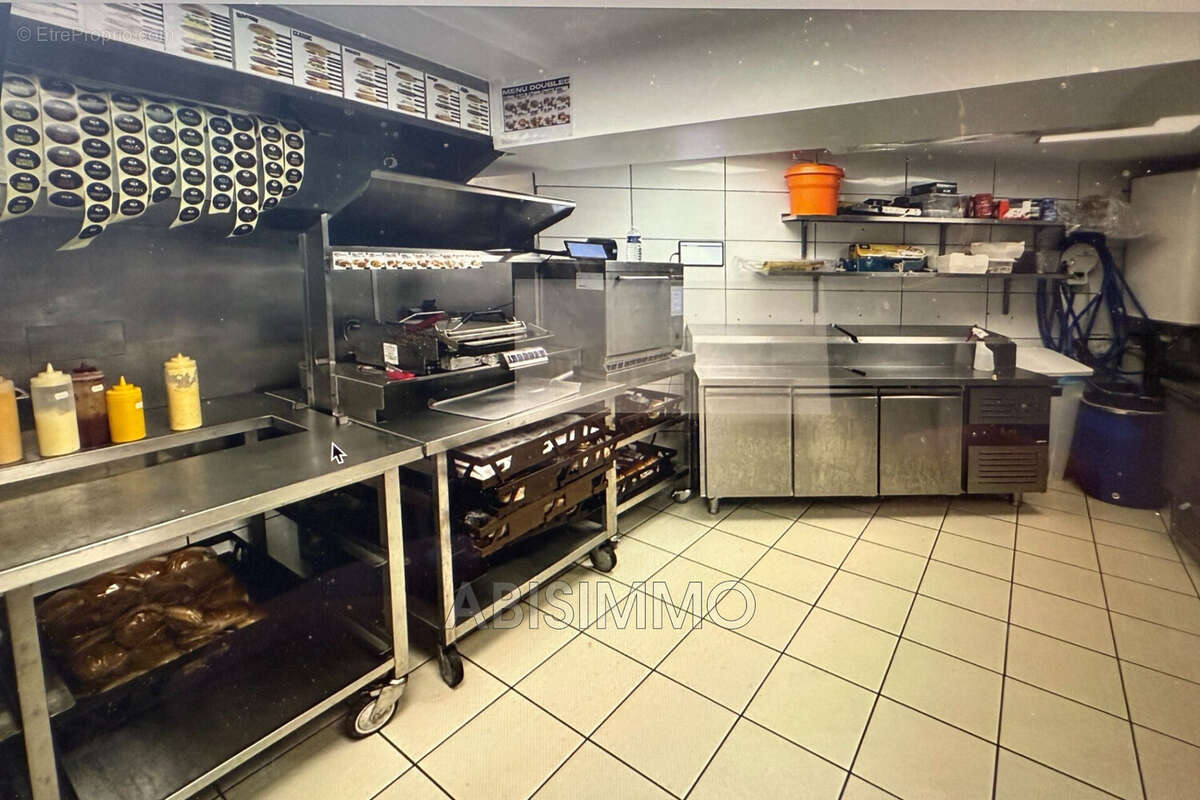 Commerce à CHARTRES