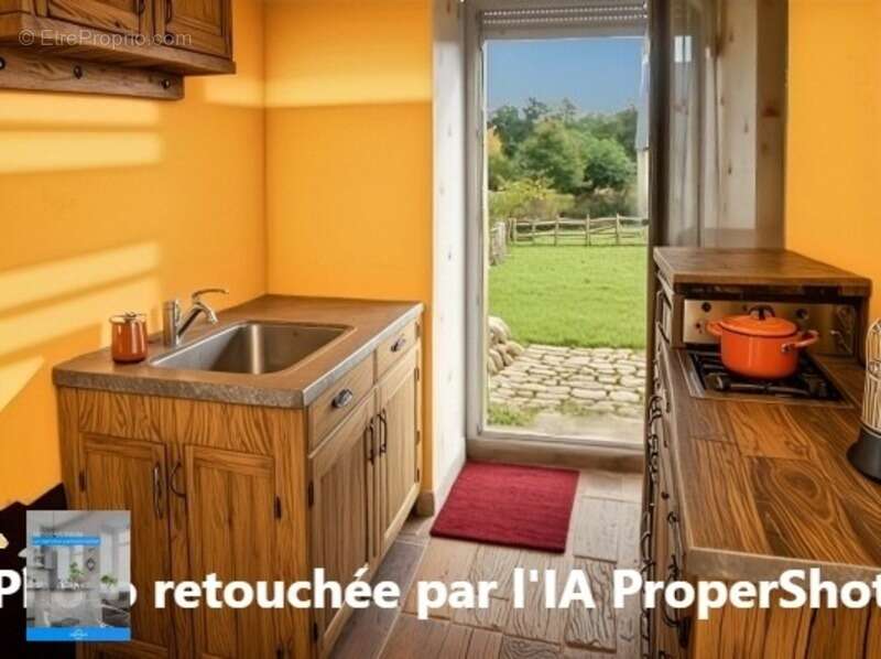 Maison à vendre 3 pièces MONTSECRET (61) - photo 4