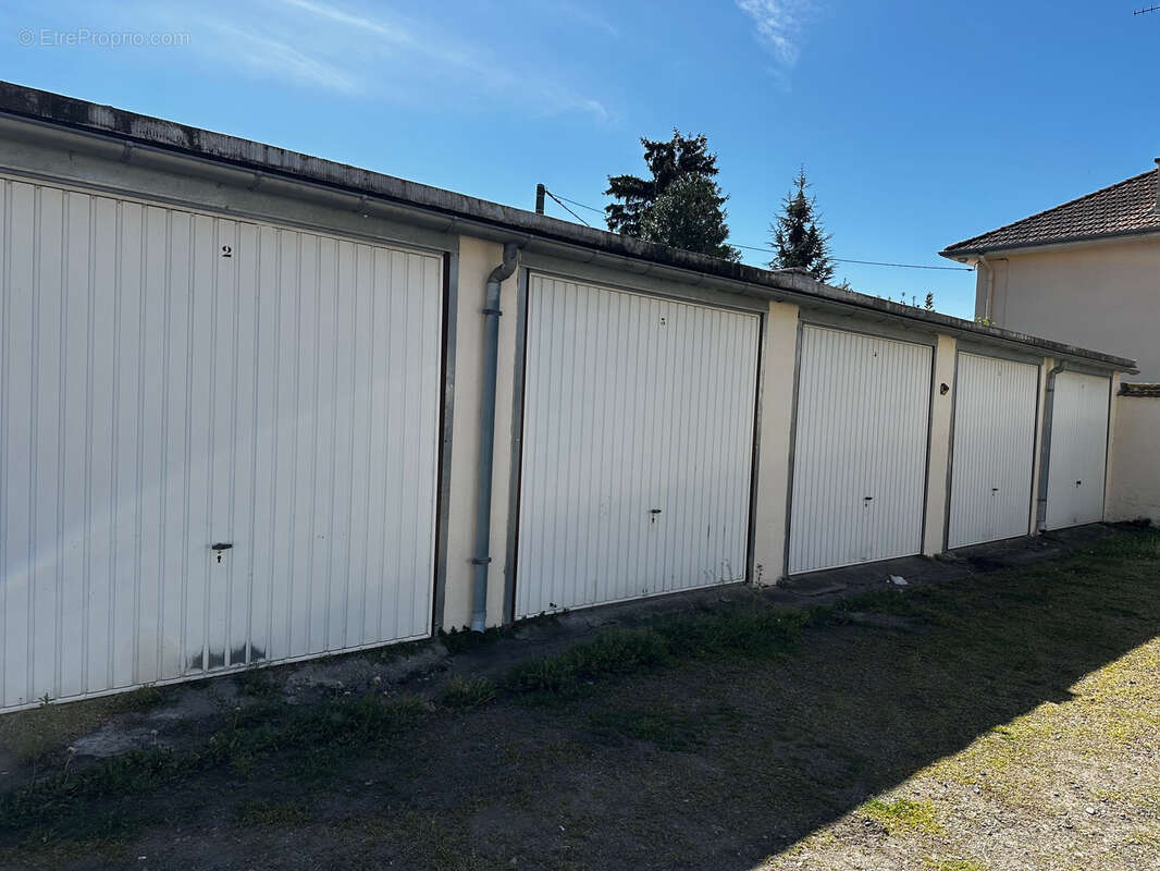 Appartement à ROANNE