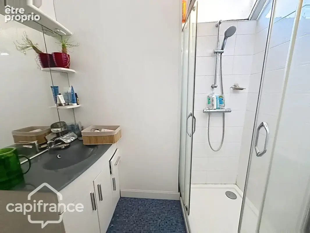 2 Maisons à vendre - THOUARS (79) - photo 5