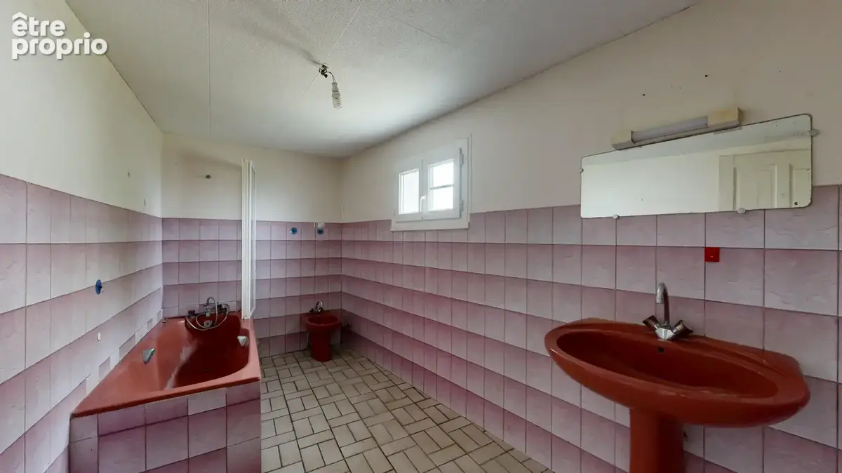 Maison de plain-pied 92 m2 avec garage - photo 9