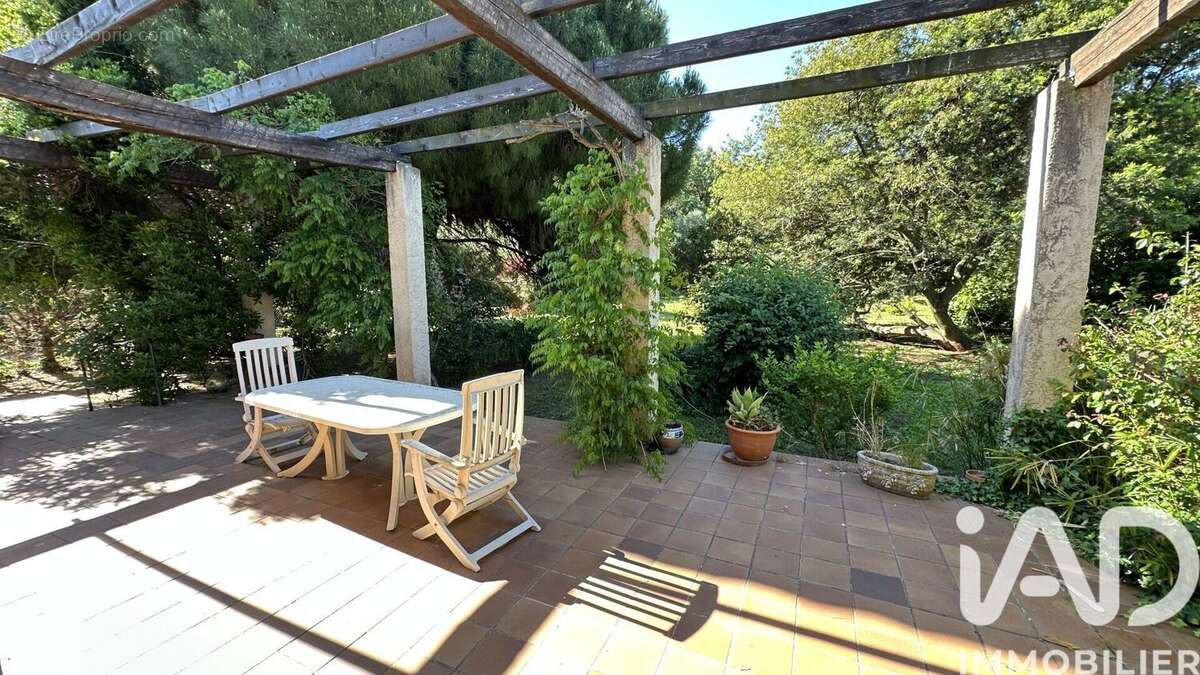 Photo 3 - Maison à LA SEYNE-SUR-MER