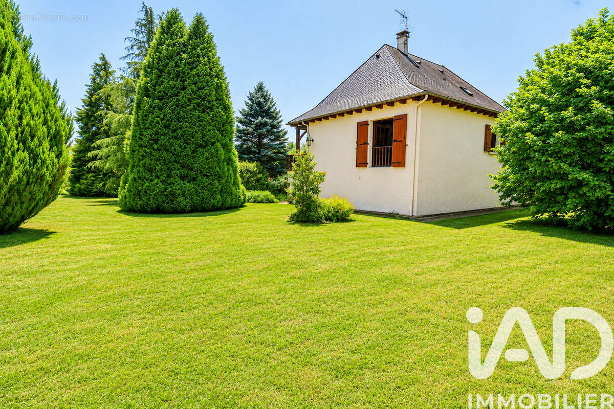 Maison 143 m² à Eygurande  - photo 5