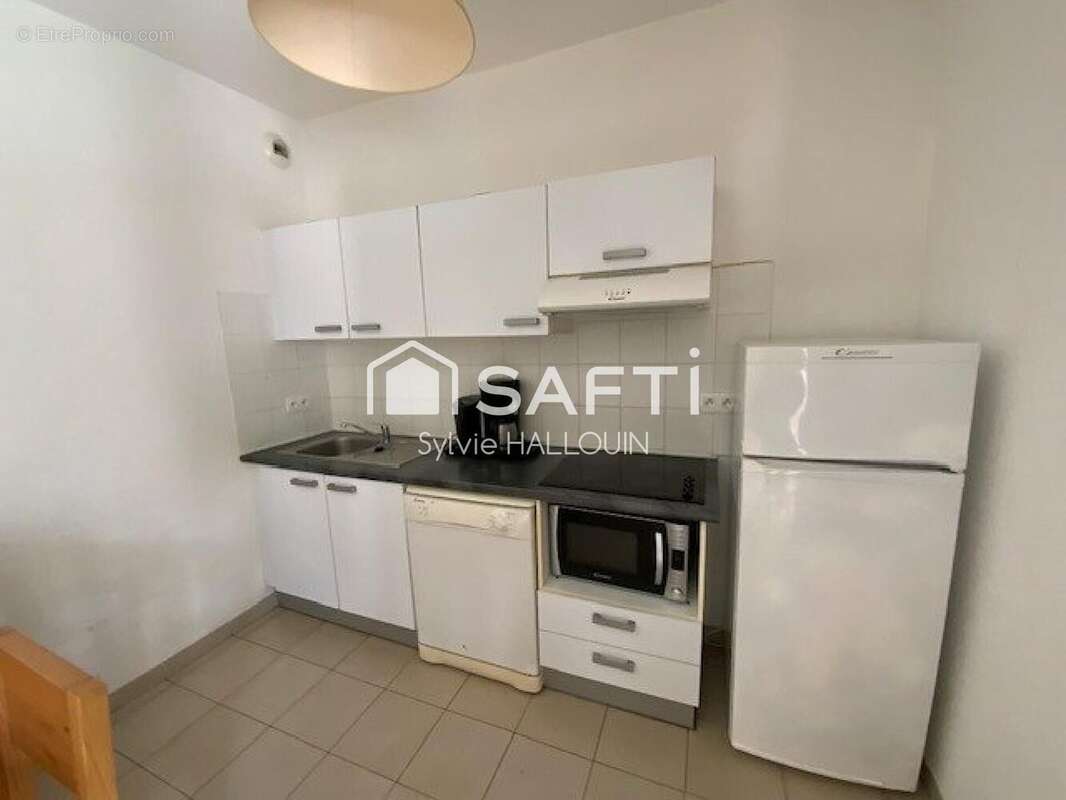 Photo 7 - Appartement à POGGIO-MEZZANA