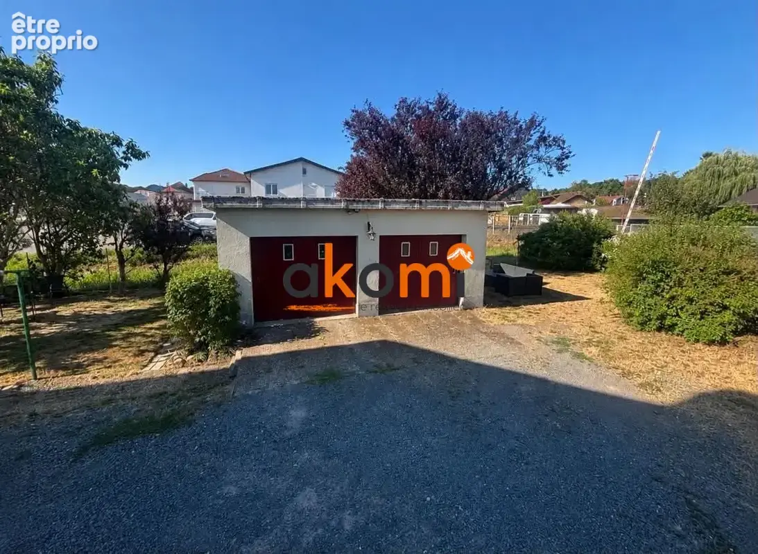 Appartement 230 m² à Saulcy-Sur-Meurthe  - photo 2