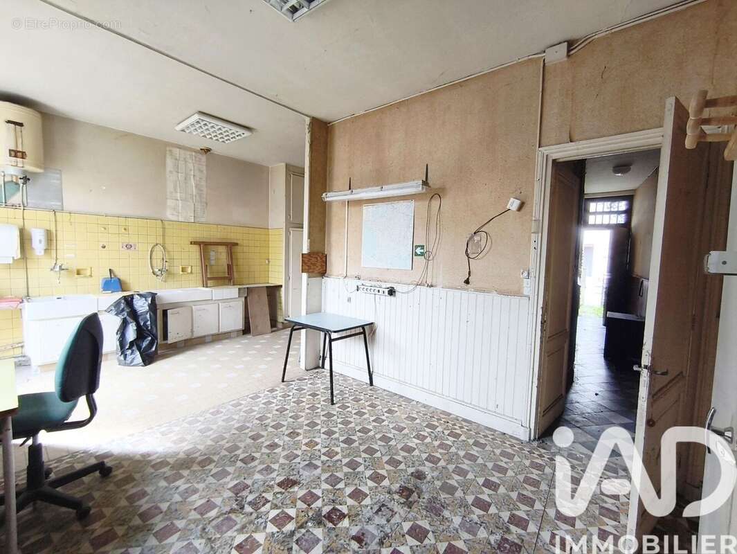 Maison 115 m² à Sainte-Foy-La-Grande  - photo 4