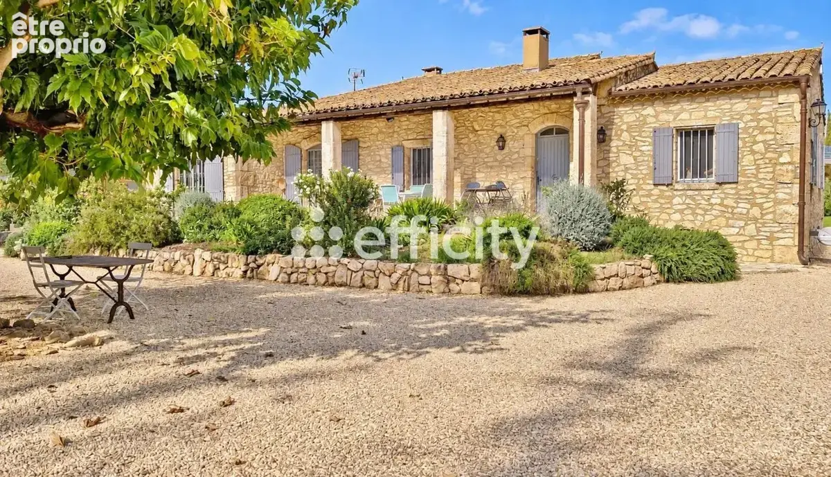Maison en pierres - photo 2