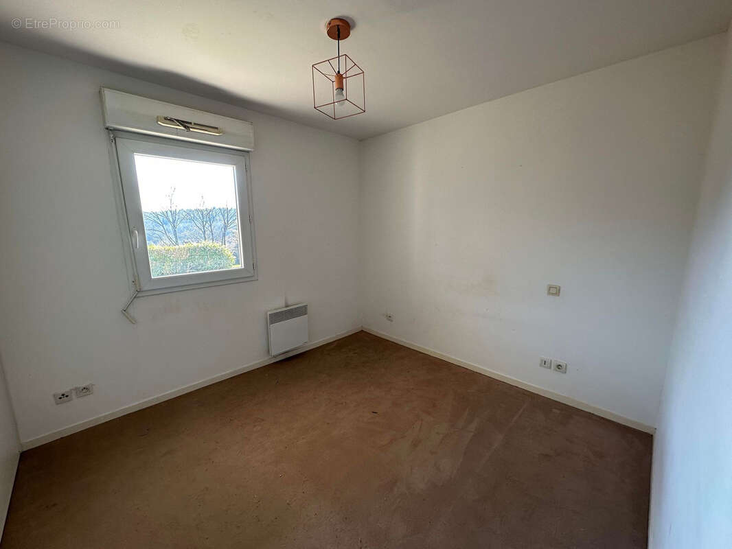 A VENDRE Appartement Baud - photo 4