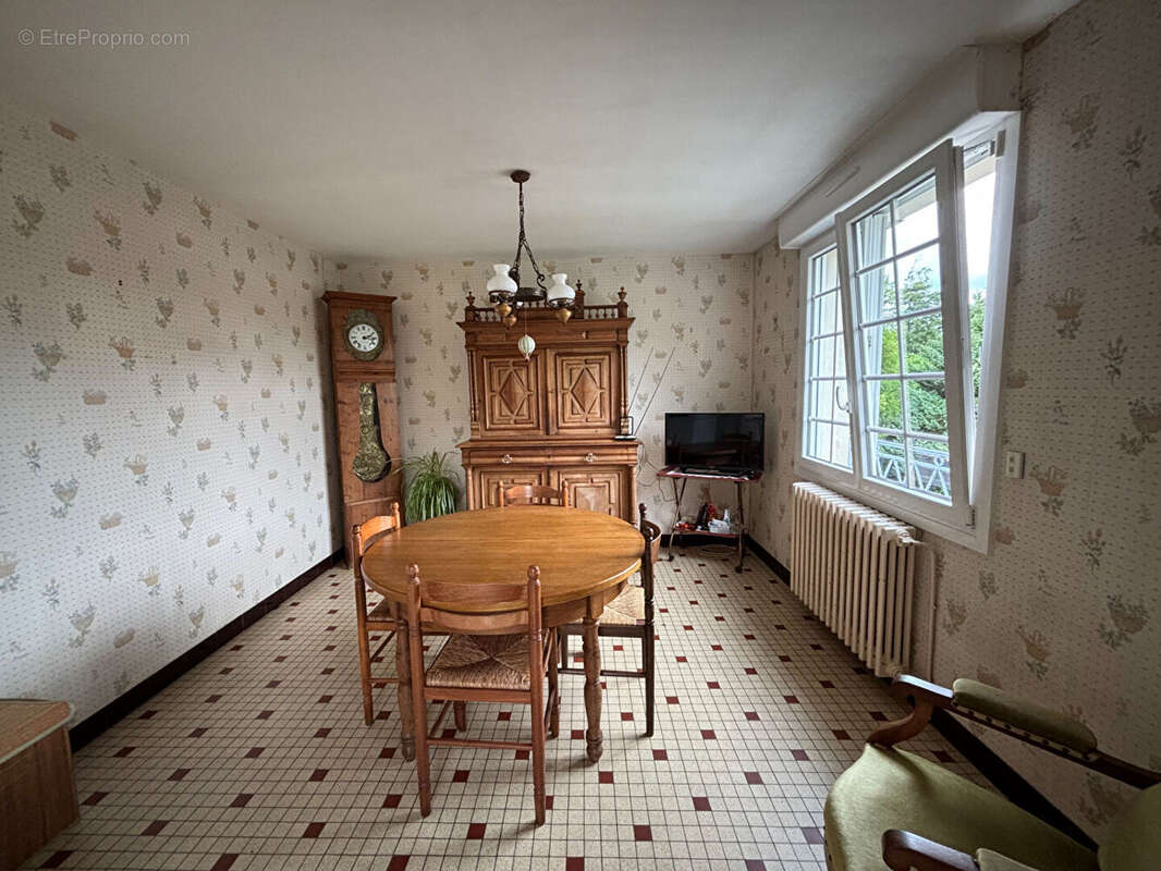 Maison 157m² à commana - photo 2