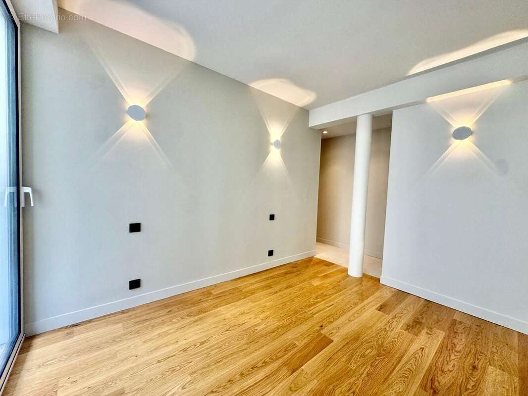 Appartement à VANNES