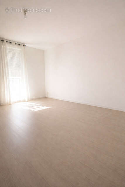 Appartement à CHAMBLY