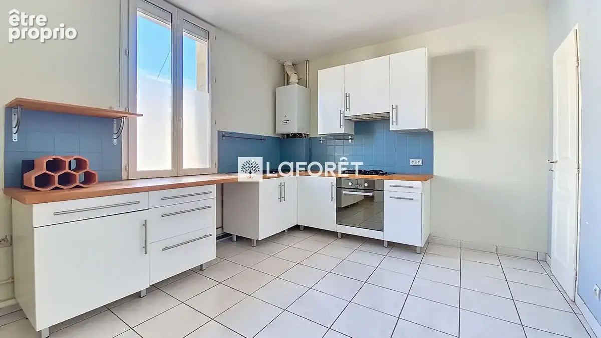 Maison Talence 4 pièces + studio - photo 2