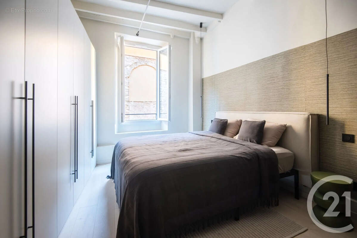 Appartement 50 m² à Nice  - photo 9
