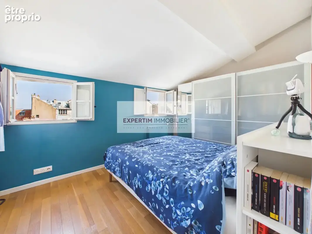 Appartement 3 pièces 95 m² à vendre à Versailles (78000) - photo 8