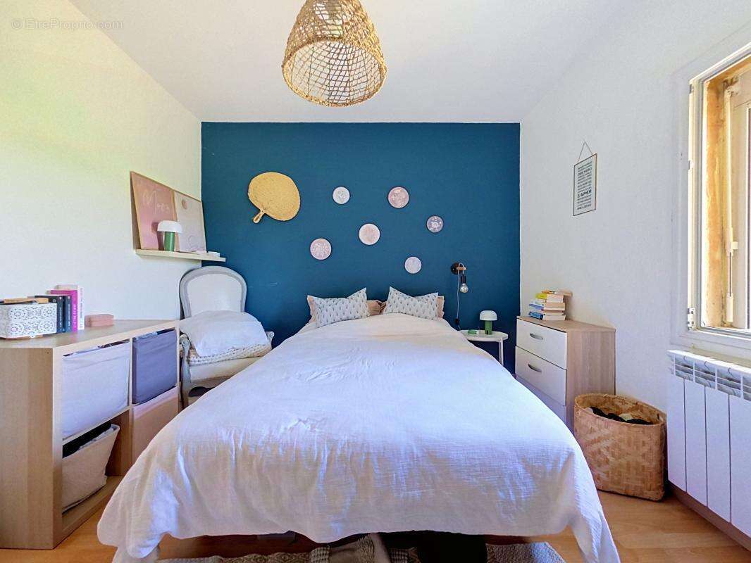 Appartement à DIEMOZ