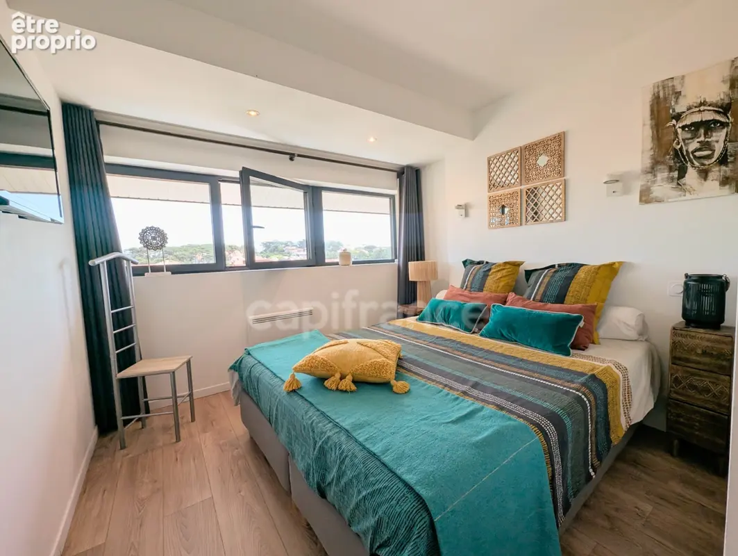 Appartement à vendre 3 pièces LACANAU OCEAN (33) - photo 8