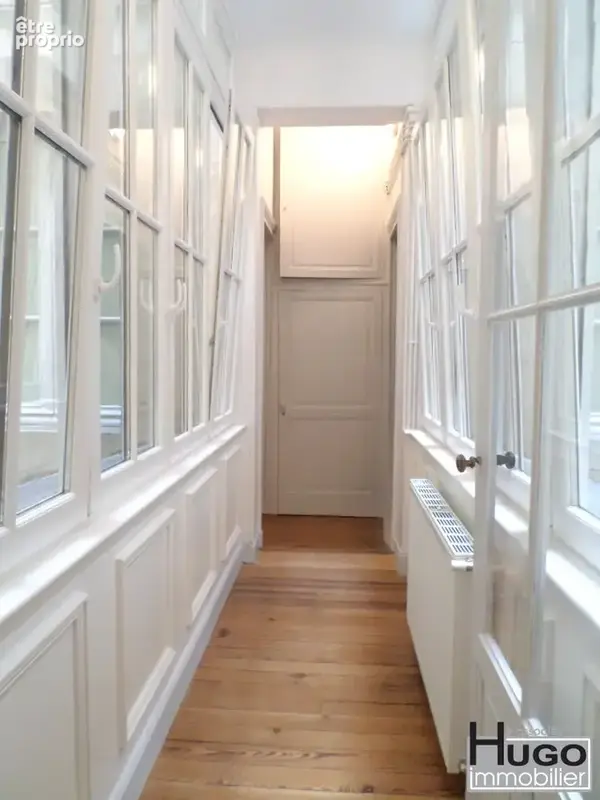 Bordeaux - triangle d'or - immeuble de prestige - patrimoine exceptionnel - 5 lots - 600 m² ... - photo 9