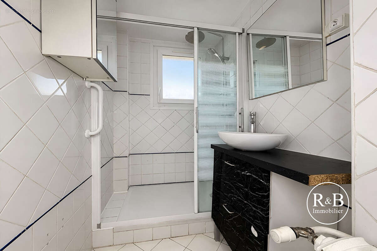 Appartement à BOIS-D'ARCY