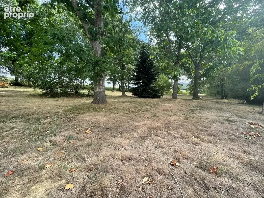 Maison de campagne à VIDOUZE avec gîte - photo 18