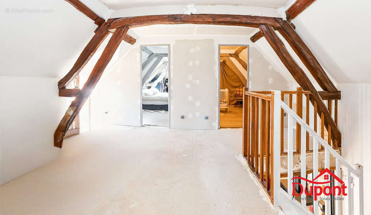 Maison à PERCENEIGE